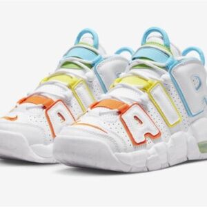 Nike AIR More Uptempo